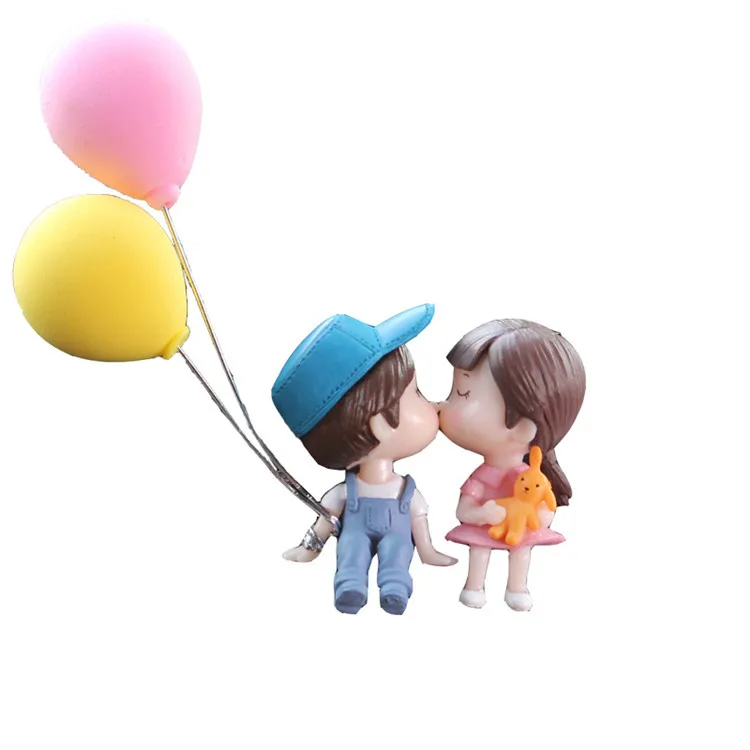 

Creative Couple Decoration Car Air Outlet Perfume Clip Aromatherapy Air Conditioning Decoration Car Accessories Cute Decoration