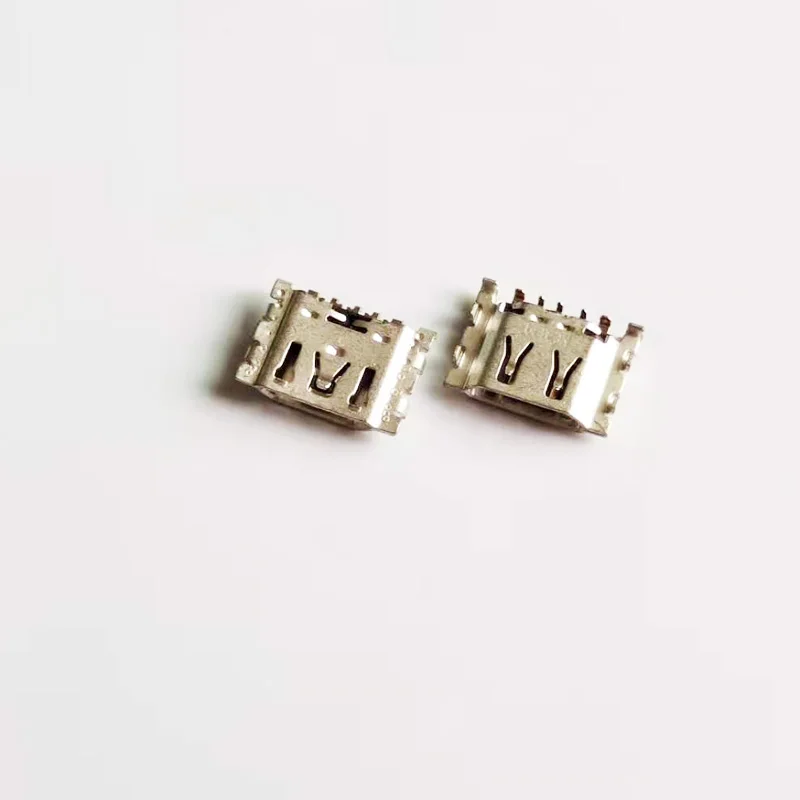 

100PCS For Realme C2 C3 C11 C12 C15 C20 C21 C21Y C31 USB Charging Port Dock Plug Charger Connector Socket Repair Parts