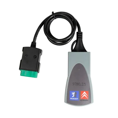 Lite версия Lexia-3 lexia3 V48 для Citroen/peugeot диагностический PP2000 V25 с Diagbox V7.8.3 программное обеспечение
