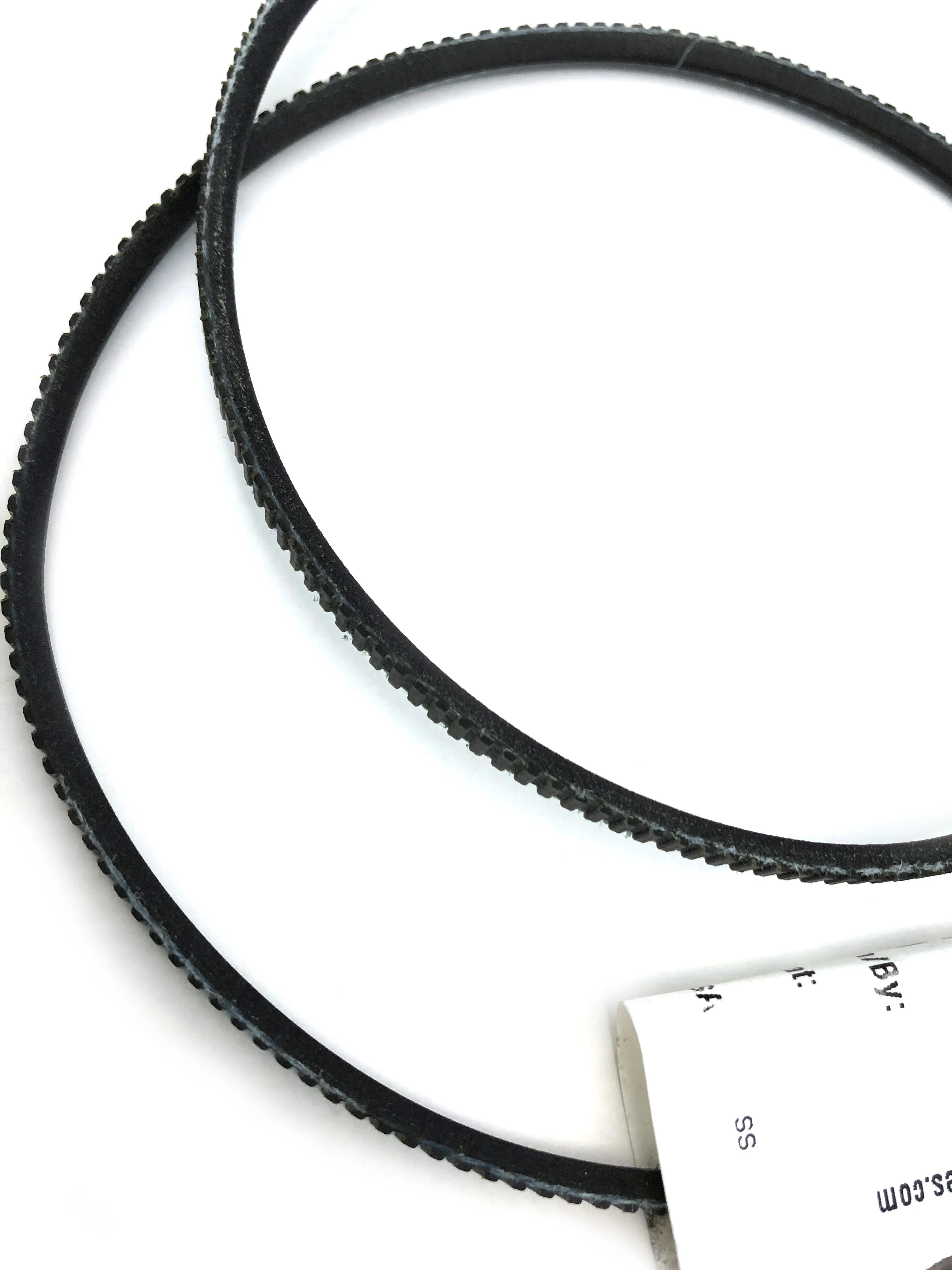 2PCS/lot 5M710  drive belts Gates Polyflex Belt for Optimum D 180 machine Free shipping