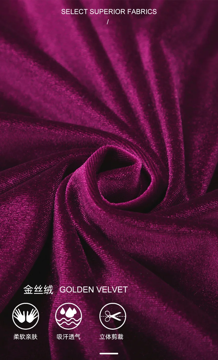 

Warm Dressing Gown Robe Wedding Velvet Plush Bathrobe Night Pour Femme Vesture Lingerie Sleepwear Winter Dressing Gown Velour