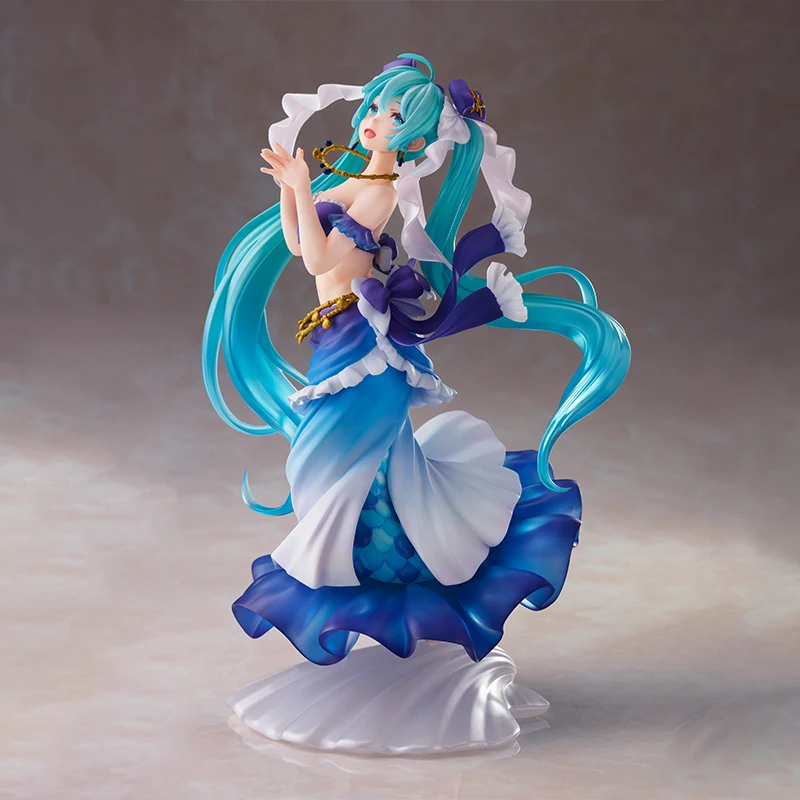 Фигурка русалки из м/ф Ver 23 см|Костюмы аниме| |