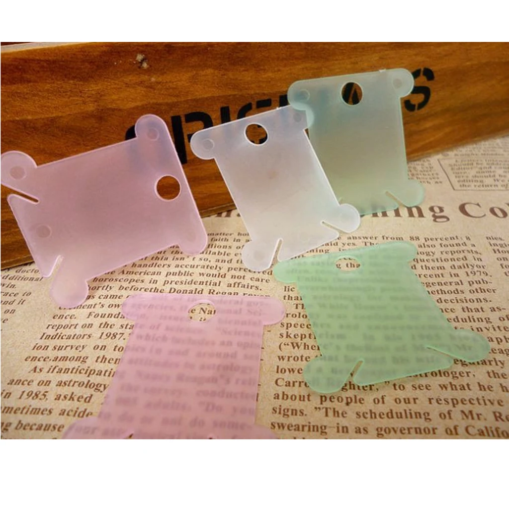 Держатель для пряжи доска шитья фотообои упаковка из 100 шт. | Дом и сад