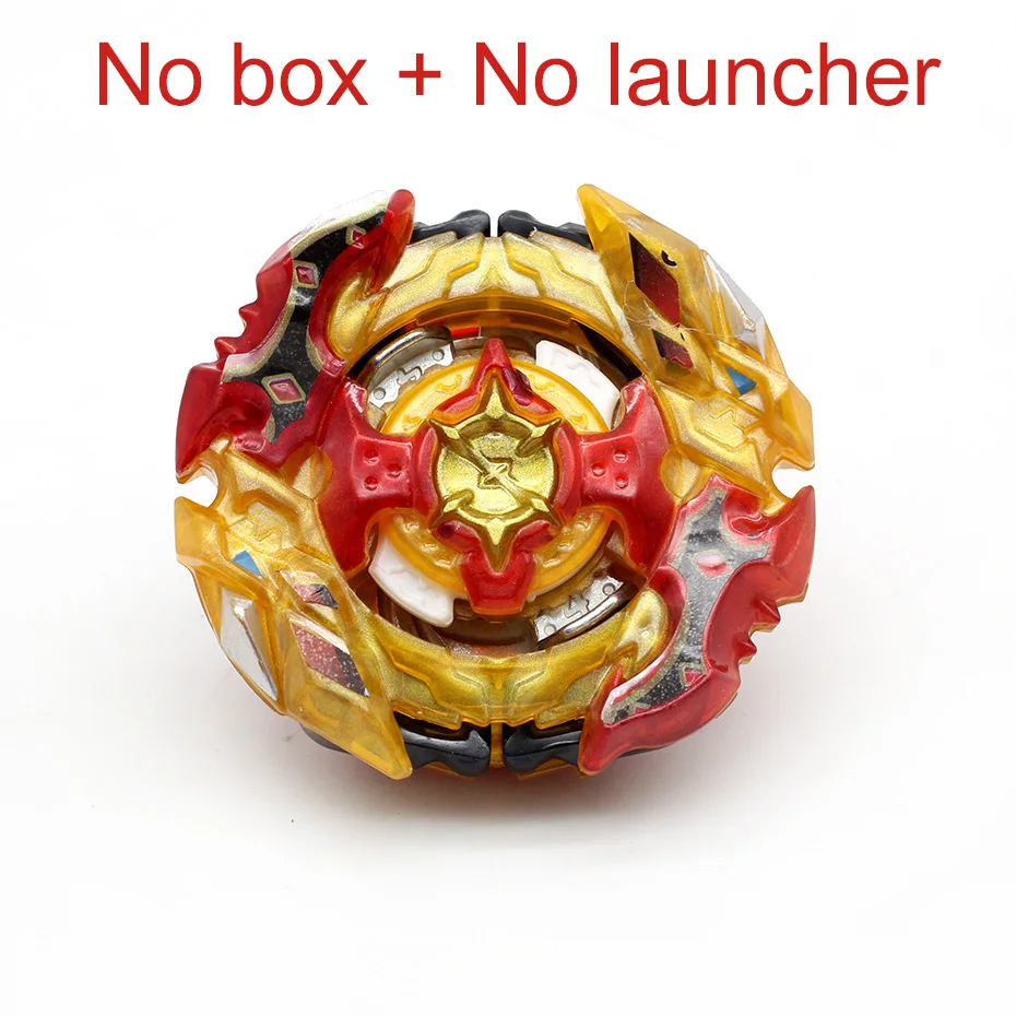 Beyblade burst of BeyBlade blades из металлического сплава bayblade с высокопроизводительным