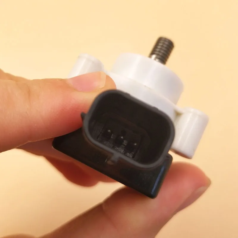 Бесплатная доставка! Новый датчик уровня передних фар/датчик контроля высоты для