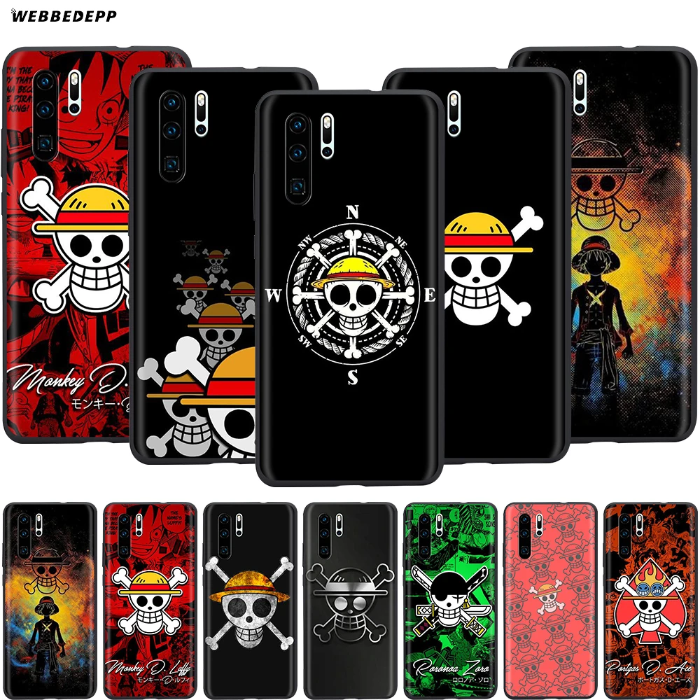 Webbedepp цельный чехол для Huawei P8 P9 P10 P20 P30 Lite Pro P Smart Z 2019 Mini|Бамперы| |