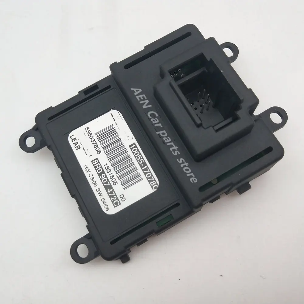 Светодиодный модуль 8R0907472C для Audi Q5 8R0 907 472C
