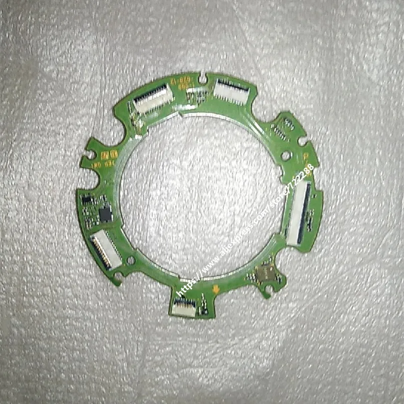 Repair Parts For Sony E PZ 18-110mm F4 G OSS SELP18110G Lens Main control board Motherboard CL-1046 A2179965A | Электронные