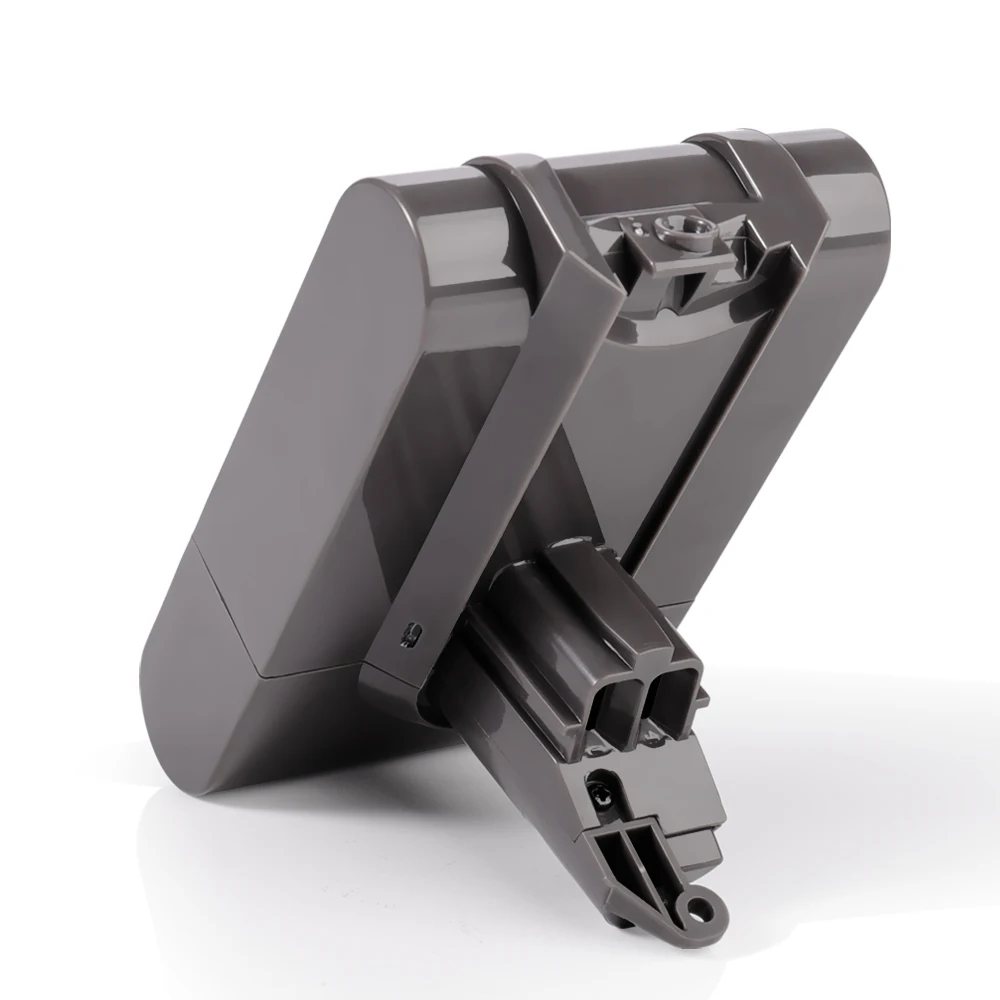 Dyson V6 батарея 6800mAh 21 6 V литий-ионная для dyson dc62 DC58 DC59 DC61 DC74 SV09 пылесос + зарядное