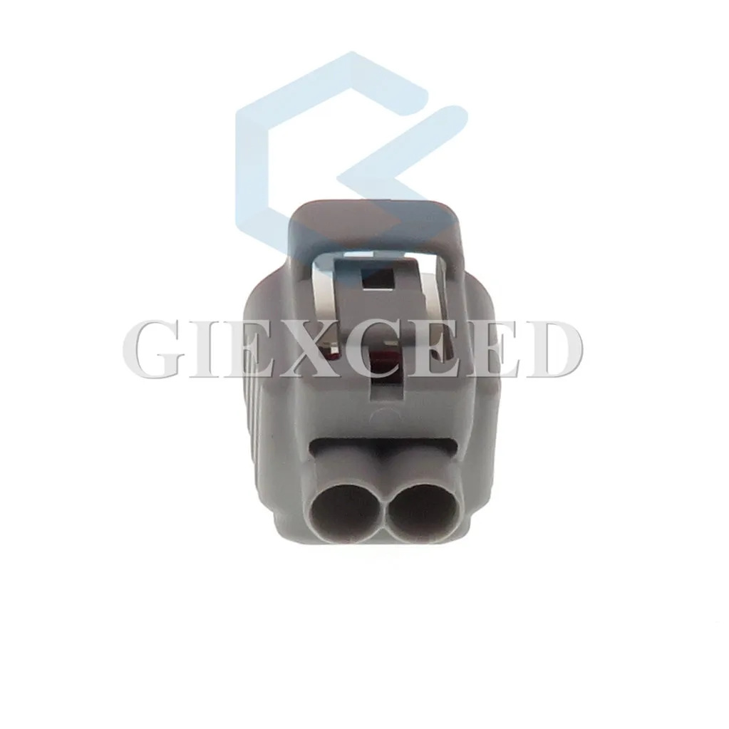 2 комплекта 2-контактный разъем для фонасветильник заднего хода Toyota 6189-0199 90980-11051 |