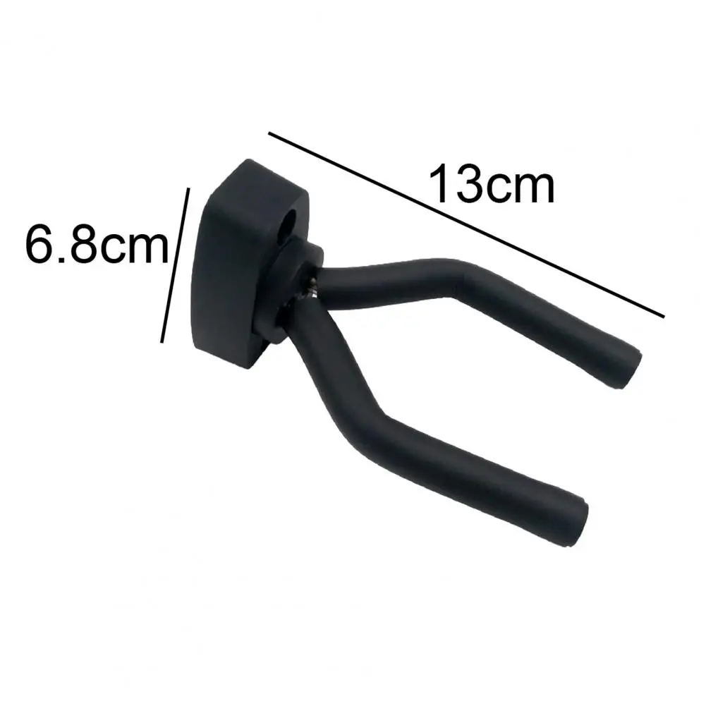 wand montieren u förmigen elektrischen gitarre bass ukulele display rack haken halter aufhänger haken halter aufhänger free global ship
