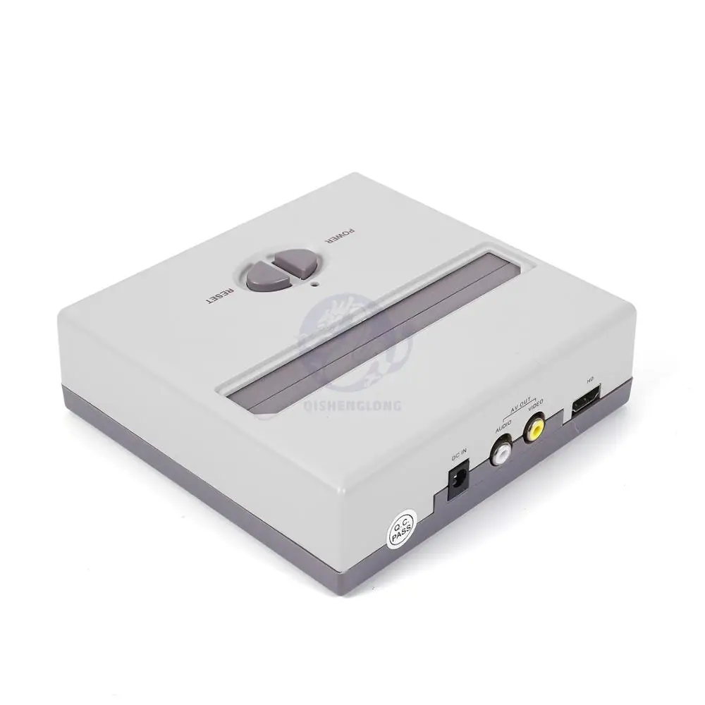 【Новогодний продавец 】8 бит HD видео игры и Ретро | Электроника