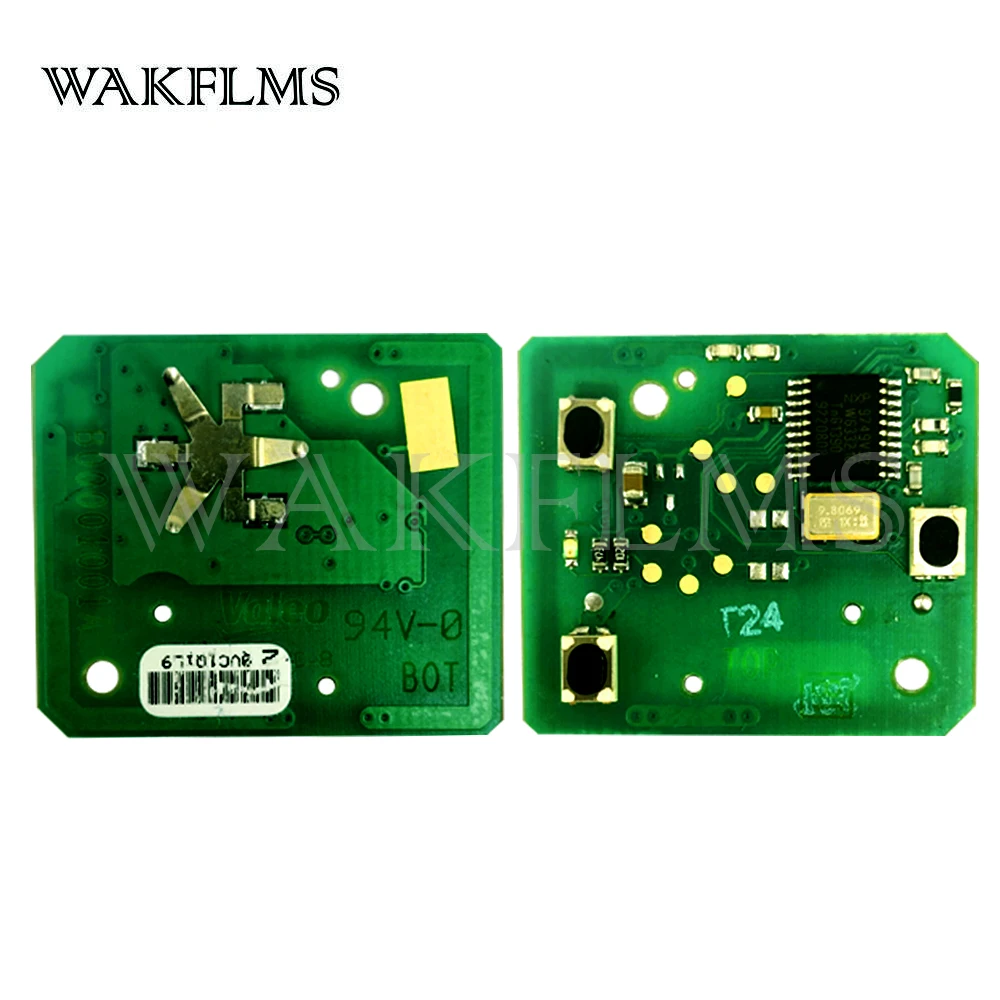 OEM Original Board 313.8MHz PCF7936 Chip Flip Remote Car Key For Acura MDX RDX ILX N5F0602A1A 2007-2013 | Автомобили и мотоциклы