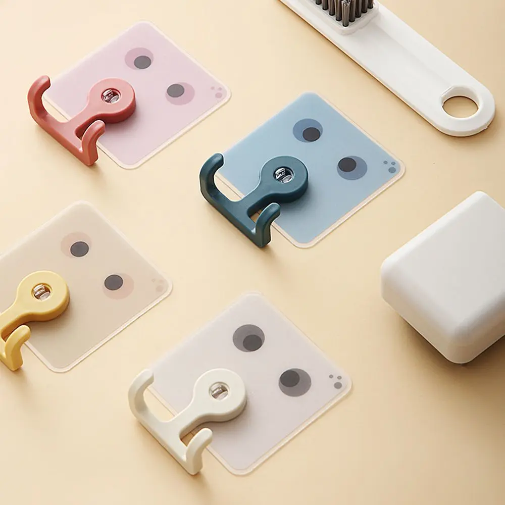 

Настенные крючки viscoti для домашнего хранения, с возможностью поворота на 360 градусов