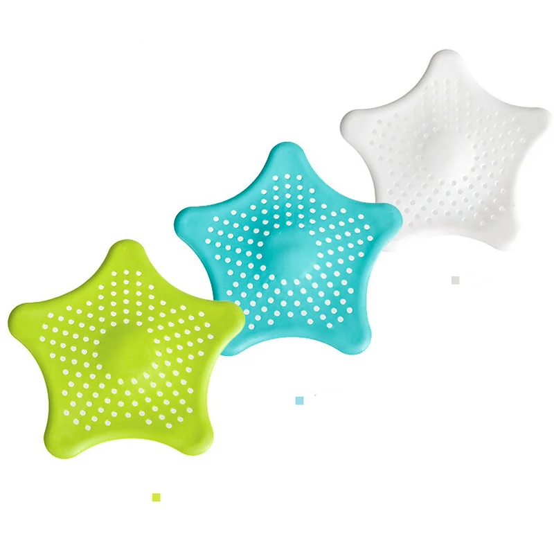 Для защиты от замерзания фильтр для слива воды волосы в ванной блокиратор штекер