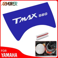 for yamaha t max560 t max560 tech max 560 motorcycle compartment luggage compartment isolation plate accessories 2017 2021