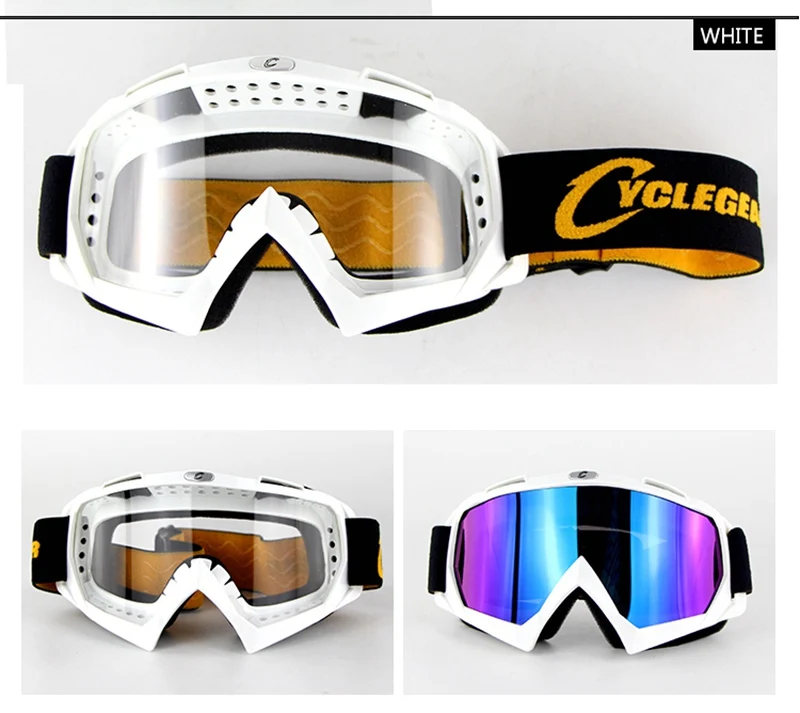 Мотогонок очки Moto MX очки для мотокросса крест поле внедорожные ATV Gafas мотоциклетные солнцезащитные очки lunetes brillen
