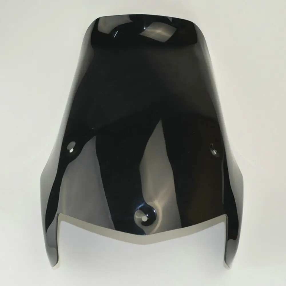 F650GS 99 03 ветровое стекло мотоцикла черный/коричневый/прозрачный ветрозащитный