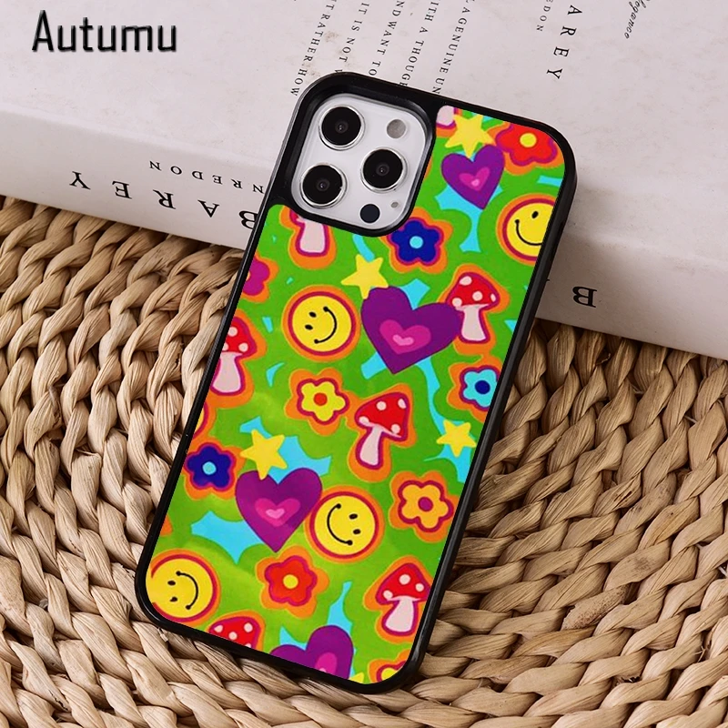 Милый и Модный чехол для телефона не так долго iPhone 12 mini X XS XR 11 Pro Max SE 2020 5 6S 7 8 Plus Samsung