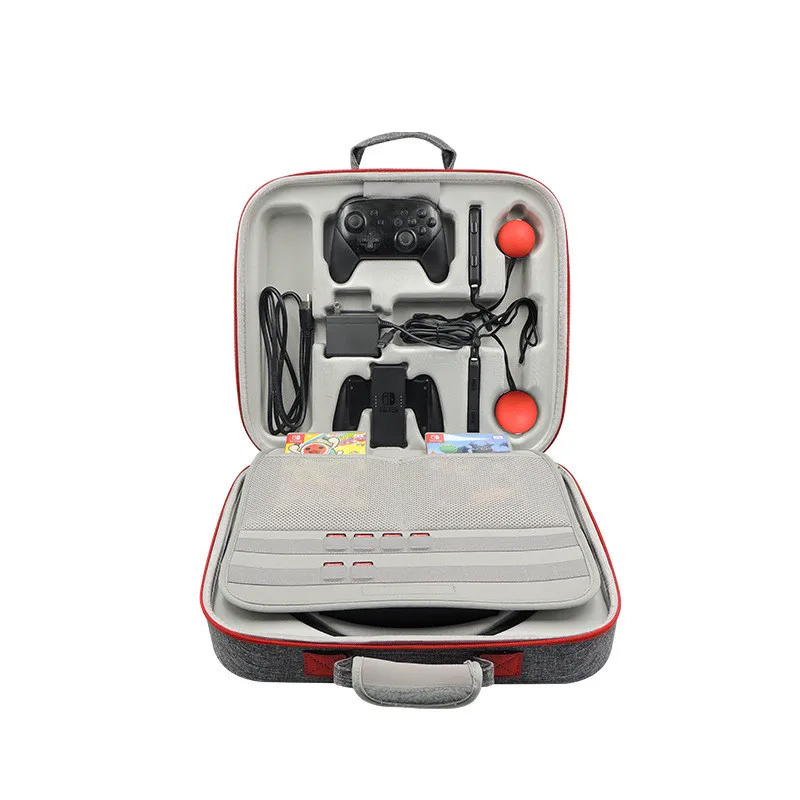 Эва (этиленвинилацетат) Портативный жесткий защитный чехол сумка для хранения