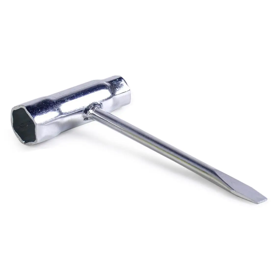 Высококачественный Т образный ключ подходит для пилы Stihl бензопилы бытовые