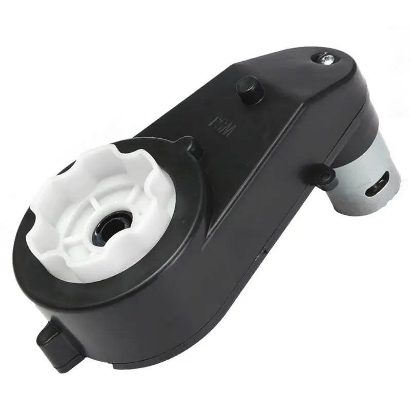 Высокая Скорость электродвигатель Шестерни коробка Управление для кофта с