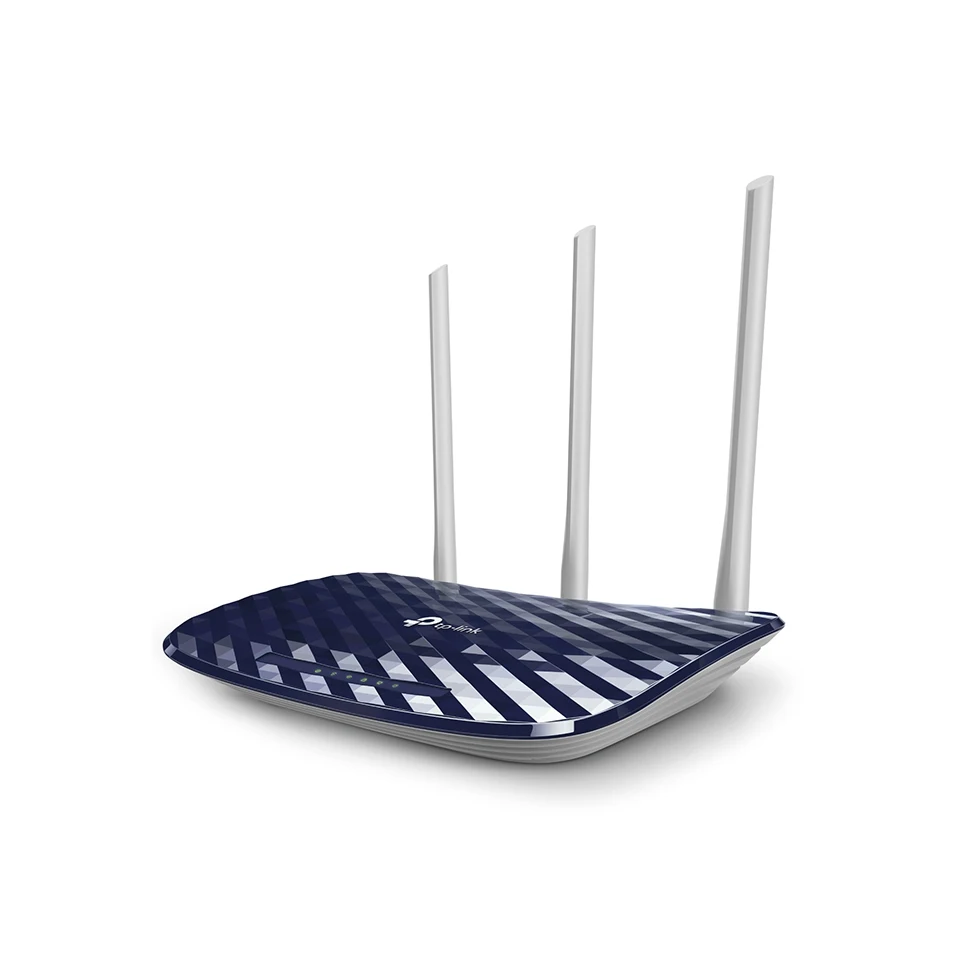 Wi-Fi router TP-LINK Archer A2 Networking Routers Computer Office |