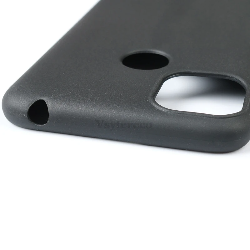 plain phone shell bumper for infinix hot 10s nfc 10t hot9 play pro soft black tpu case for infinix note 10 pro 8i silicone case free global shipping