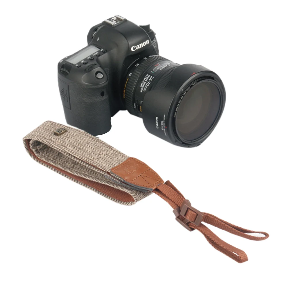 Регулируемый комфортный Простой ремень для SLR камеры всех брендов camera s некоторые