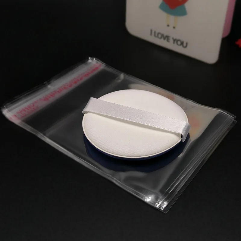 Factory direct sales non-latex air cushion + pu puff |