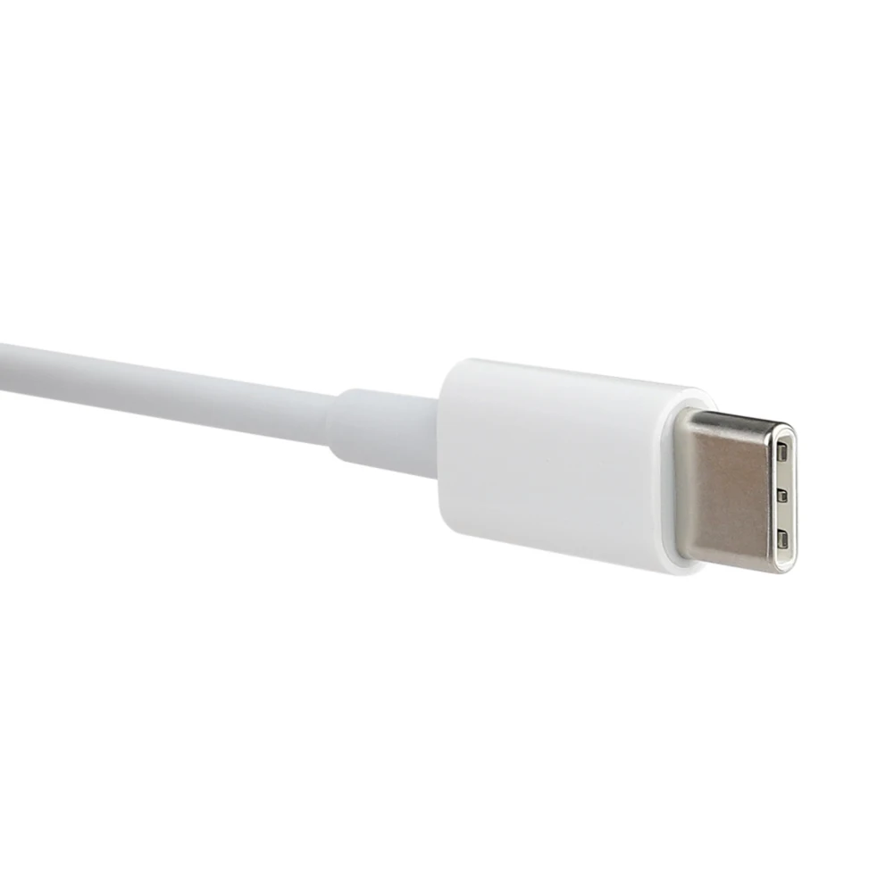 Тип-c USB-C до 3 5 мм аудио разъем AUX кабель адаптер для автомобиля стерео samsung белый
