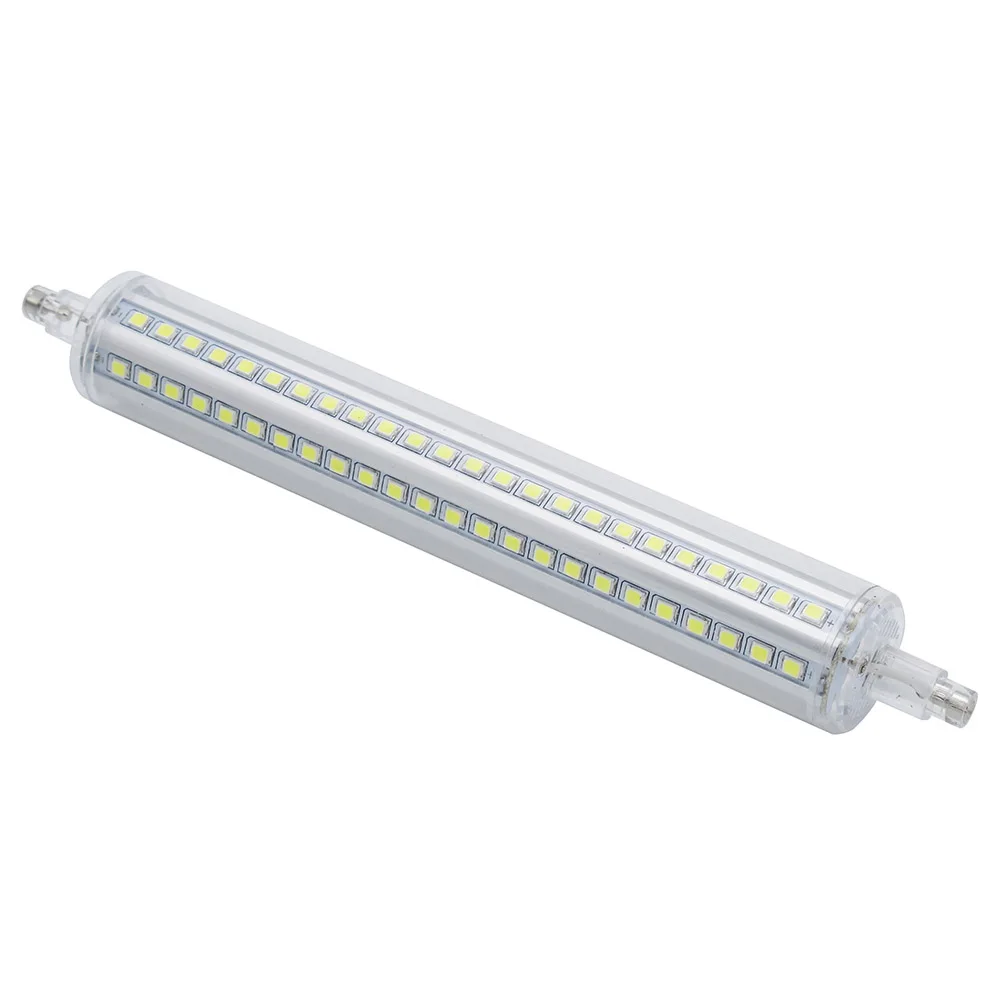 

Lamparas Dimmable R7S LED Corn 78mm 118mm 135mm 189mm Light 2835 SMD Bulb 7W 14W 20W 25W Replace Halogen Lamp Bombillas