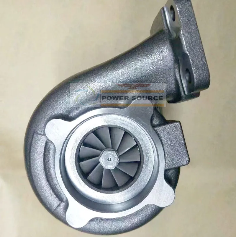 Турбокомпрессор TURBO TA3120 466854-5001S 466854-0001 466854 2674A153 2674A160 2674A394 для Perkins Industrial JCB T4.40 4.0L |