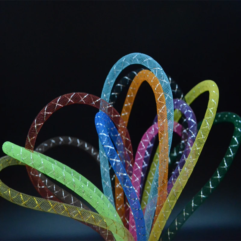 CONTEMPLATOR 12 цветов 8 мм ширина рыба приманка Летающая кожа 6 м/Комплект Легкая