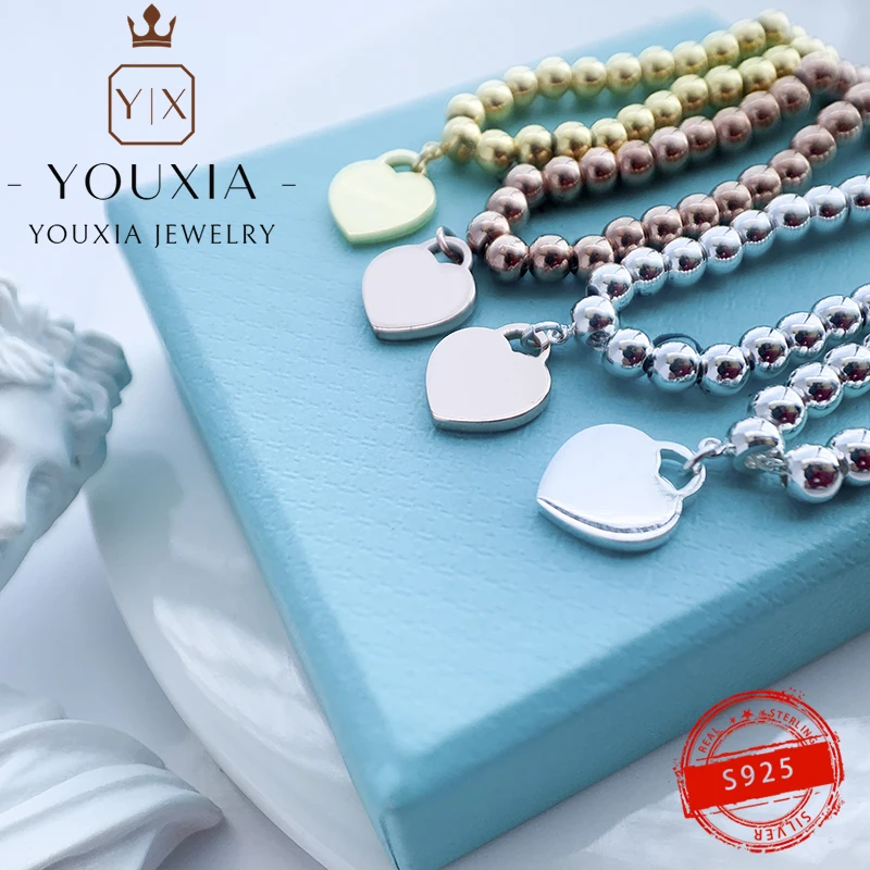 

Мужской и женский браслет из серебра 925 пробы, с носом свиньи