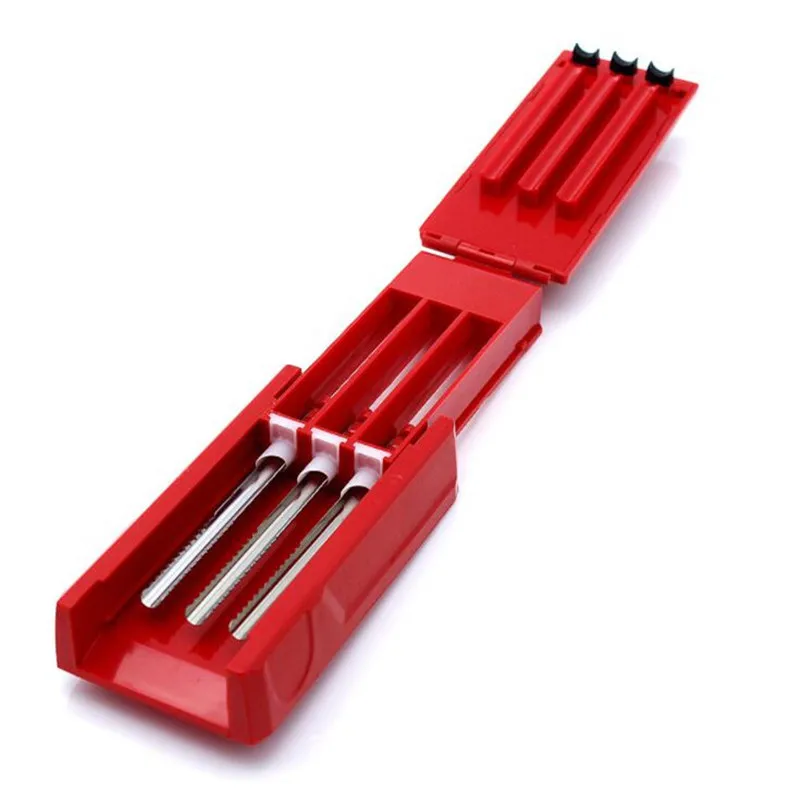 Ручная трубка для сигарет с тройным табаком инжектор роликовая машинка