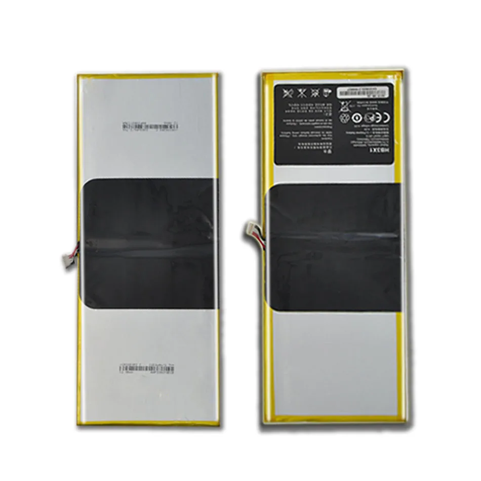 

Battery for Hua wei MediaPad Media Pad 10 Link battery For huawei hb3x1 S10-201wa S10 201WA 6400mAh Full Capacity