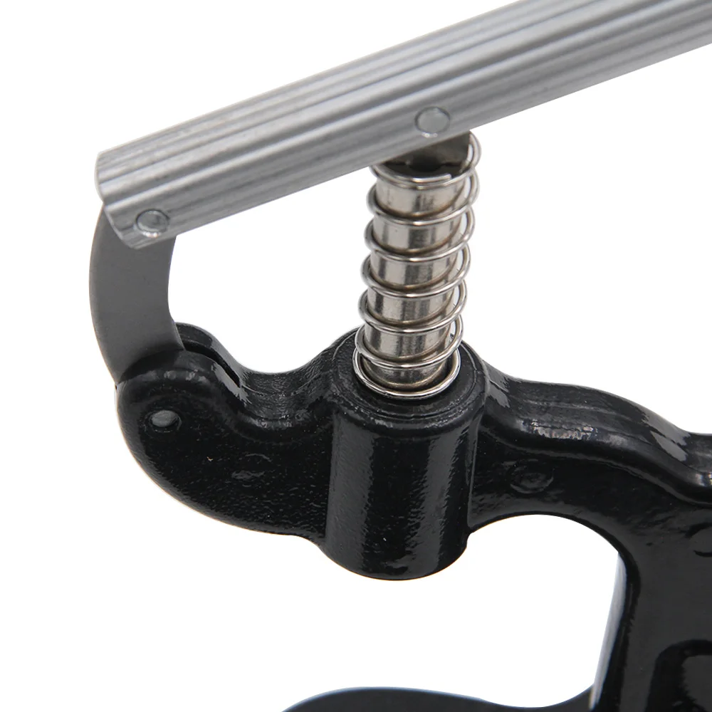 Металлические часы закупорка пивных бутылок сзади чехол ближе ремень Винты