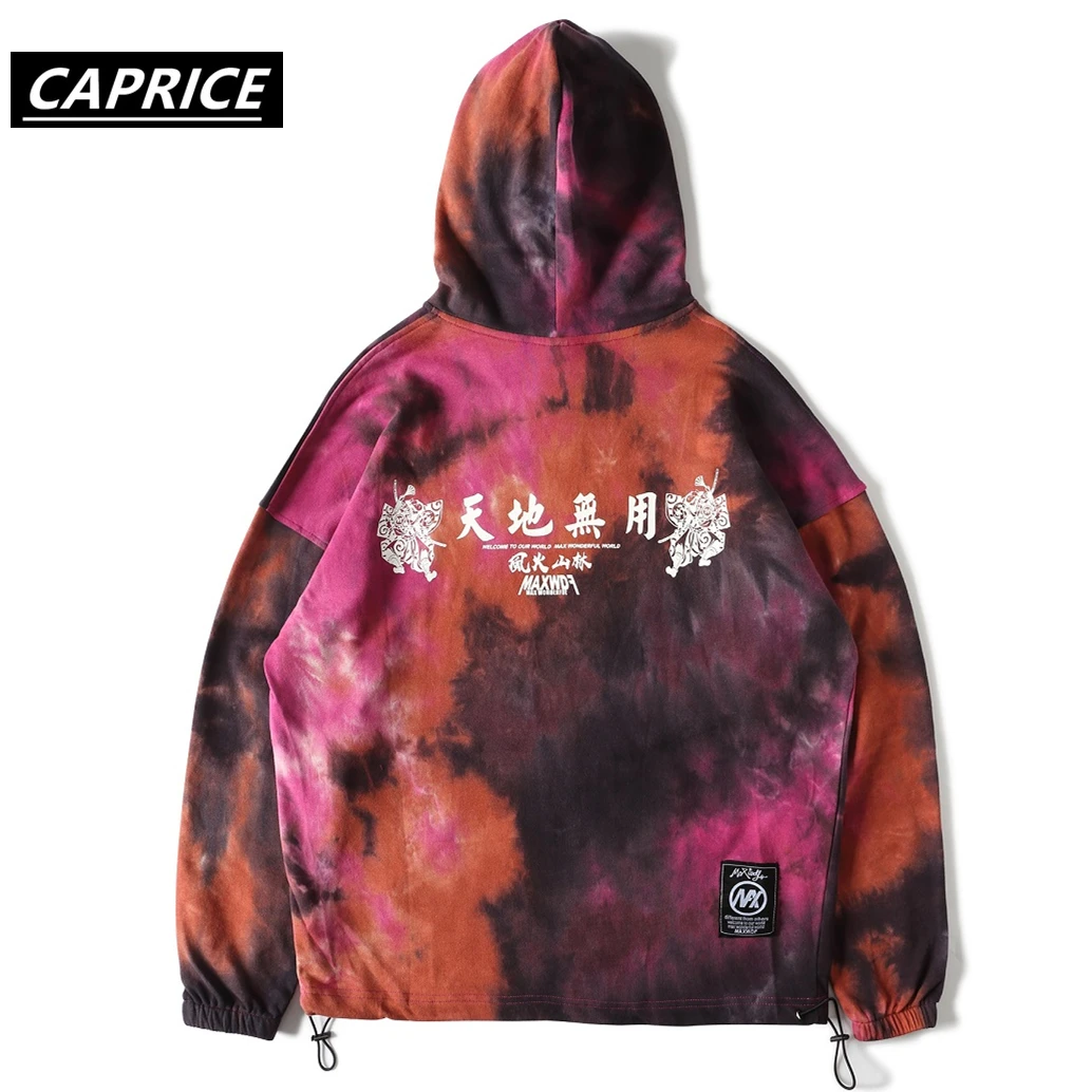 Свитшот мужской с капюшоном и принтом в стиле хип-хоп 2019 | Мужская одежда