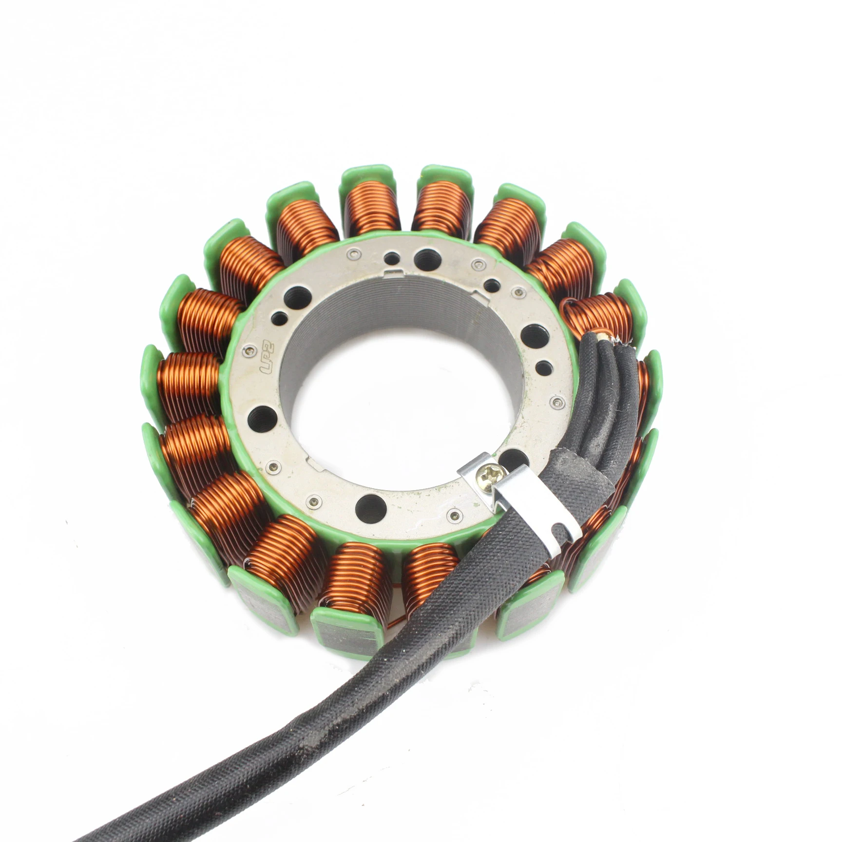 Катушка статора для мотоцикла Aprilia AP0685330 RSV1000R RST1000 FUTURA RR00 RRK0 RSV1000 Tuono RRM00 ETV1000 CAPONORD ABS