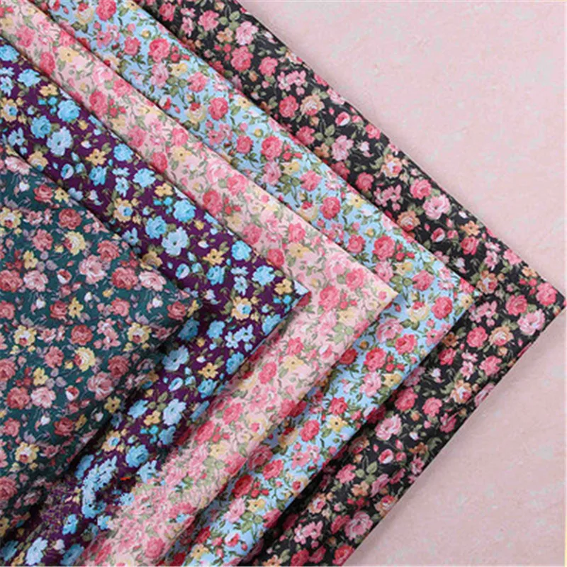 Многоцветные розовые текстильные мешки обувь кепки рукава ткани скатерти с