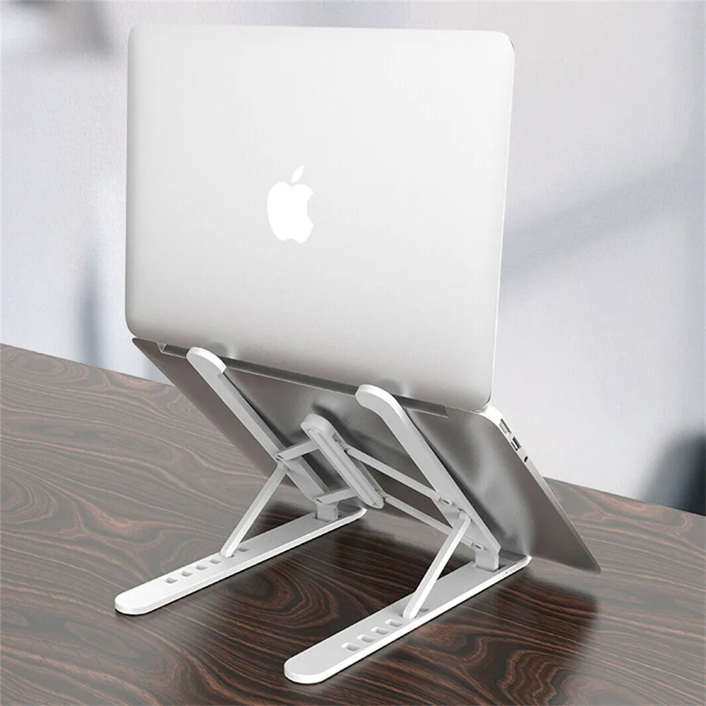 держатель для ноутбука macbook air pro с