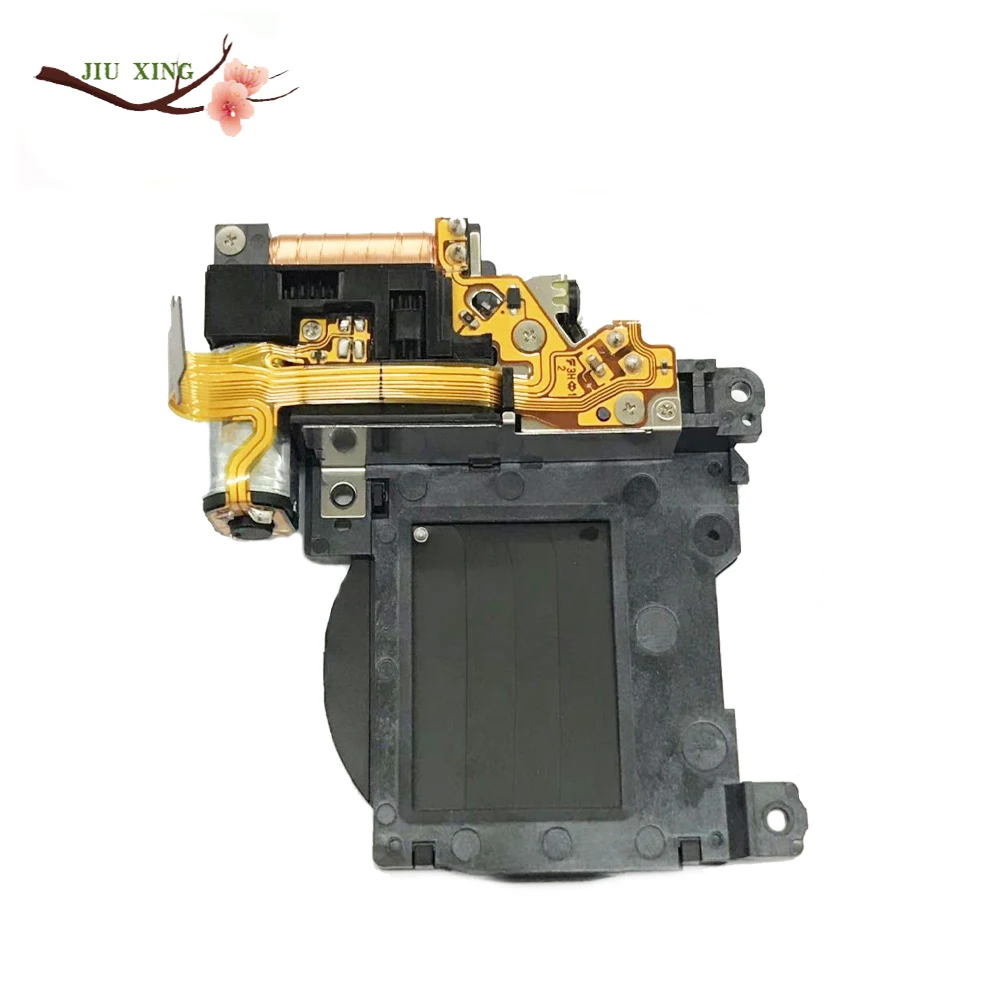 

Новый M2 M3 затвор для canon M2 M3 затвор Запчасти для камеры