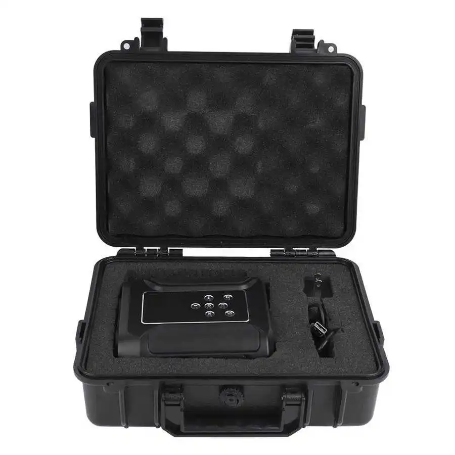 JG-D6860 цифровая фотография 940 нм ночное видение многоязычный Wi-Fi экран с общим