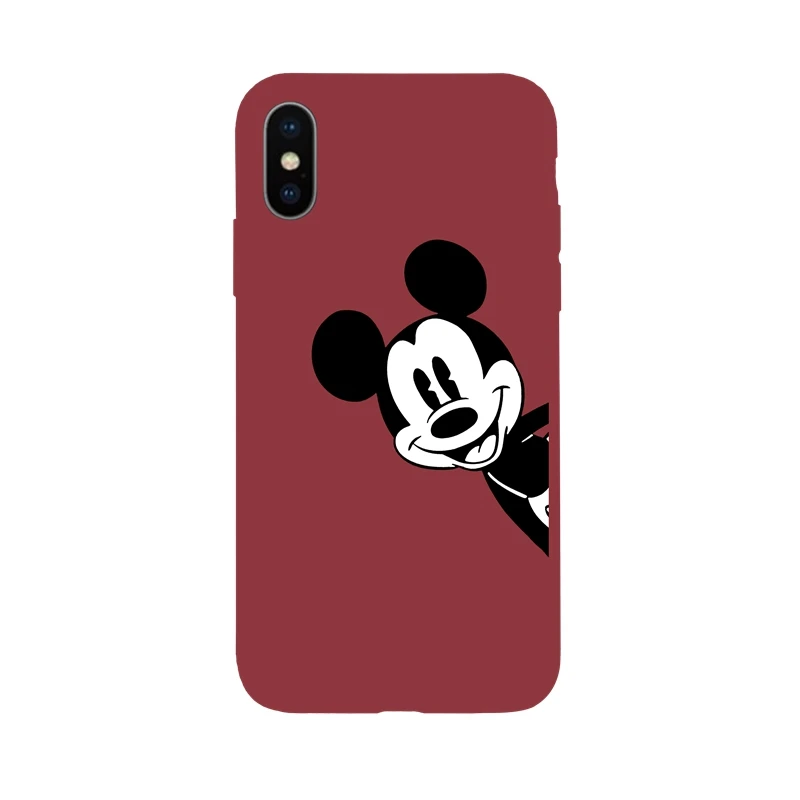 WR soft RightMK Мягкий чехол для iPhone 7, 8 Plus, 6, 6 S Plus, X, Xs, XSMax, XR, 11 Pro, Max, чехол для телефона, чехлы - Цвет: WR soft RightMK
