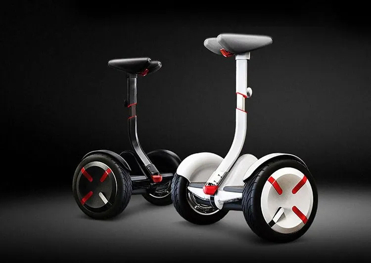 МИНИ-СИГВЕЙ Robot mini Pro Бесплатная доставка по всей России | Спорт и развлечения