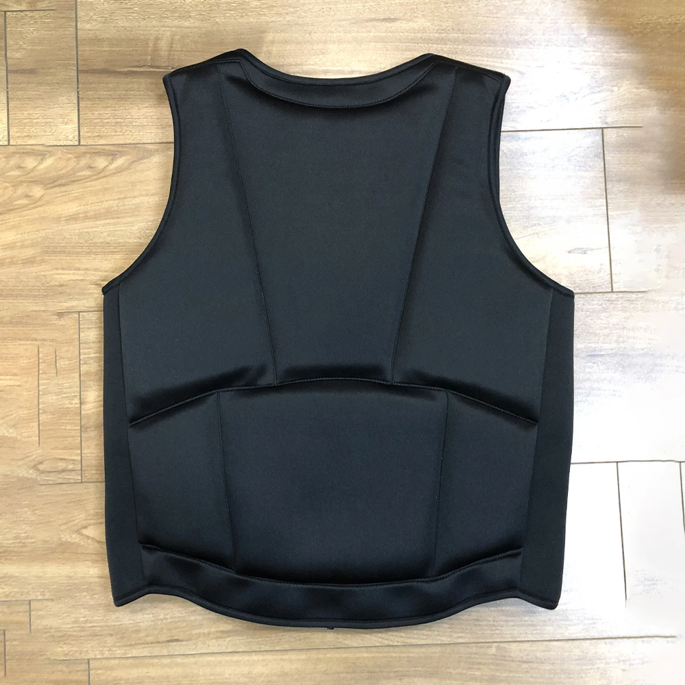 Спасательный жилет SWROW из неопрена для рыбалки Каяка спасательный взрослых и