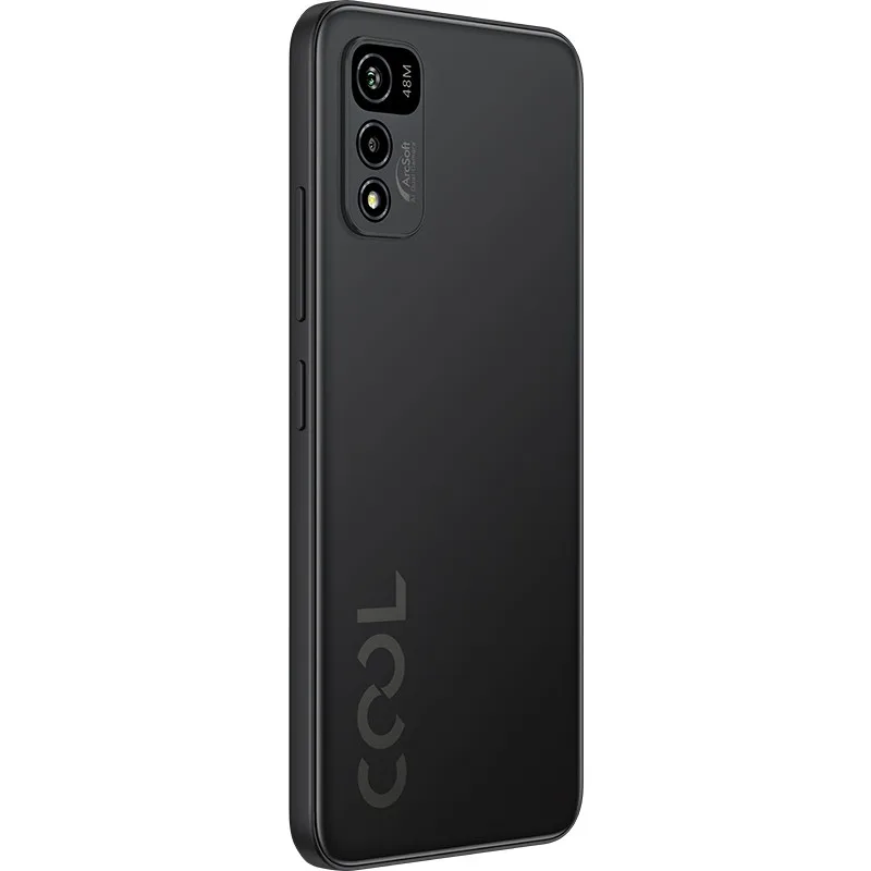 Смартфон Coolpad Cool 20 с глобальной прошивкой 4 ГБ 64 128 Восьмиядерный процессор Helio G80
