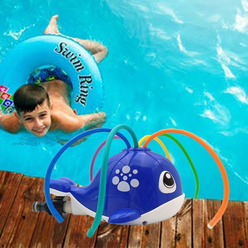 

Мультяшная водная игрушка для детей