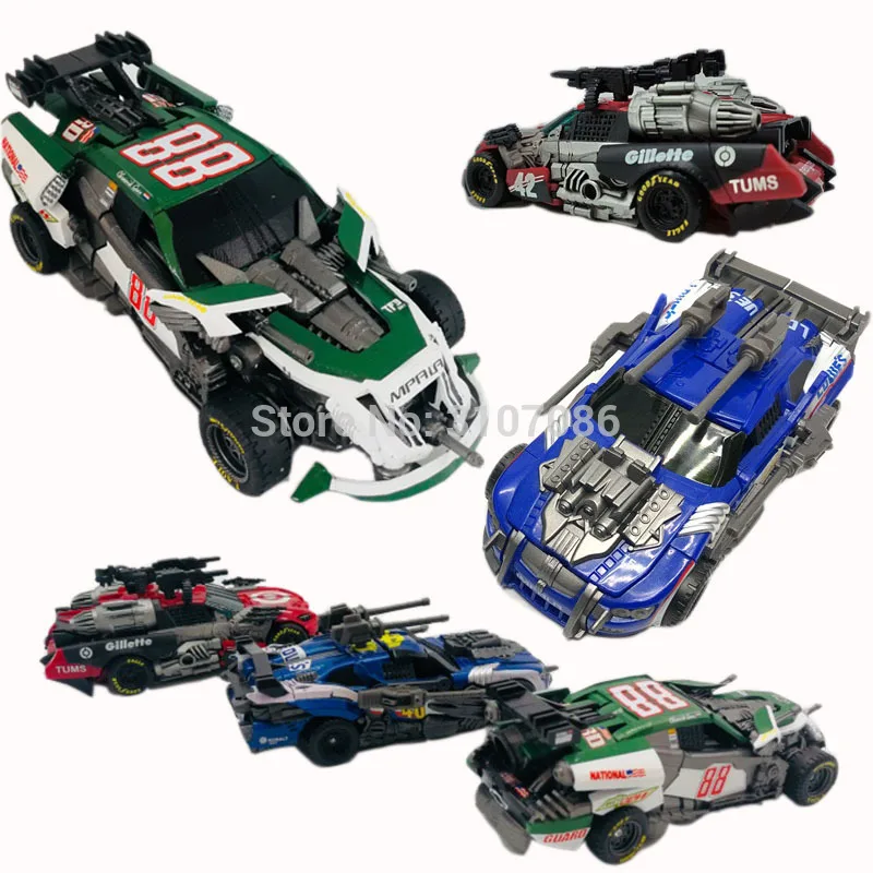 Трансформер Leadfoot GOD03 GOD 03 Roadbuster GOD07 07 Topspin GOD10 10 эвакуатор из фильма Deluxe экшн фигурка